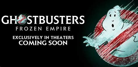 The Spenglers are back in teaser trailer for 'Ghostbusters: Frozen .